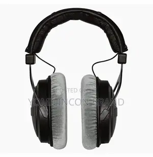 Behringer Bh 770 Studio Headphones