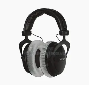 Behringer Bh 770 Studio Headphones