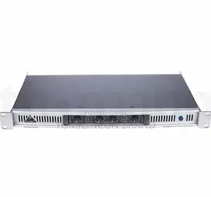 Behringer Epq304 Power Amplifier