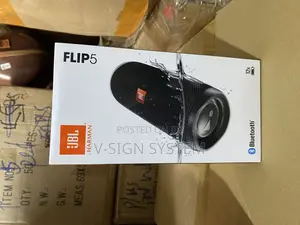 JBL Flip 5