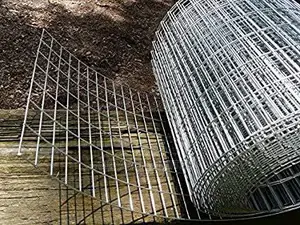 BRC Wire Mesh for Reinforcement