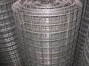 BRC Wire Mesh for Reinforcement