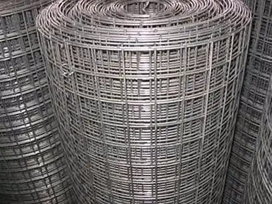 BRC Wire Mesh for Reinforcement