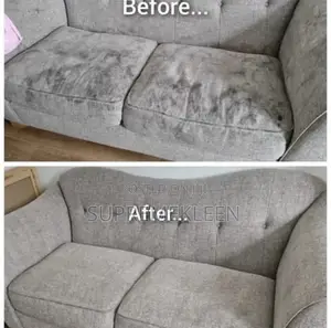 Amazing Before/After Professional Cleaning Services