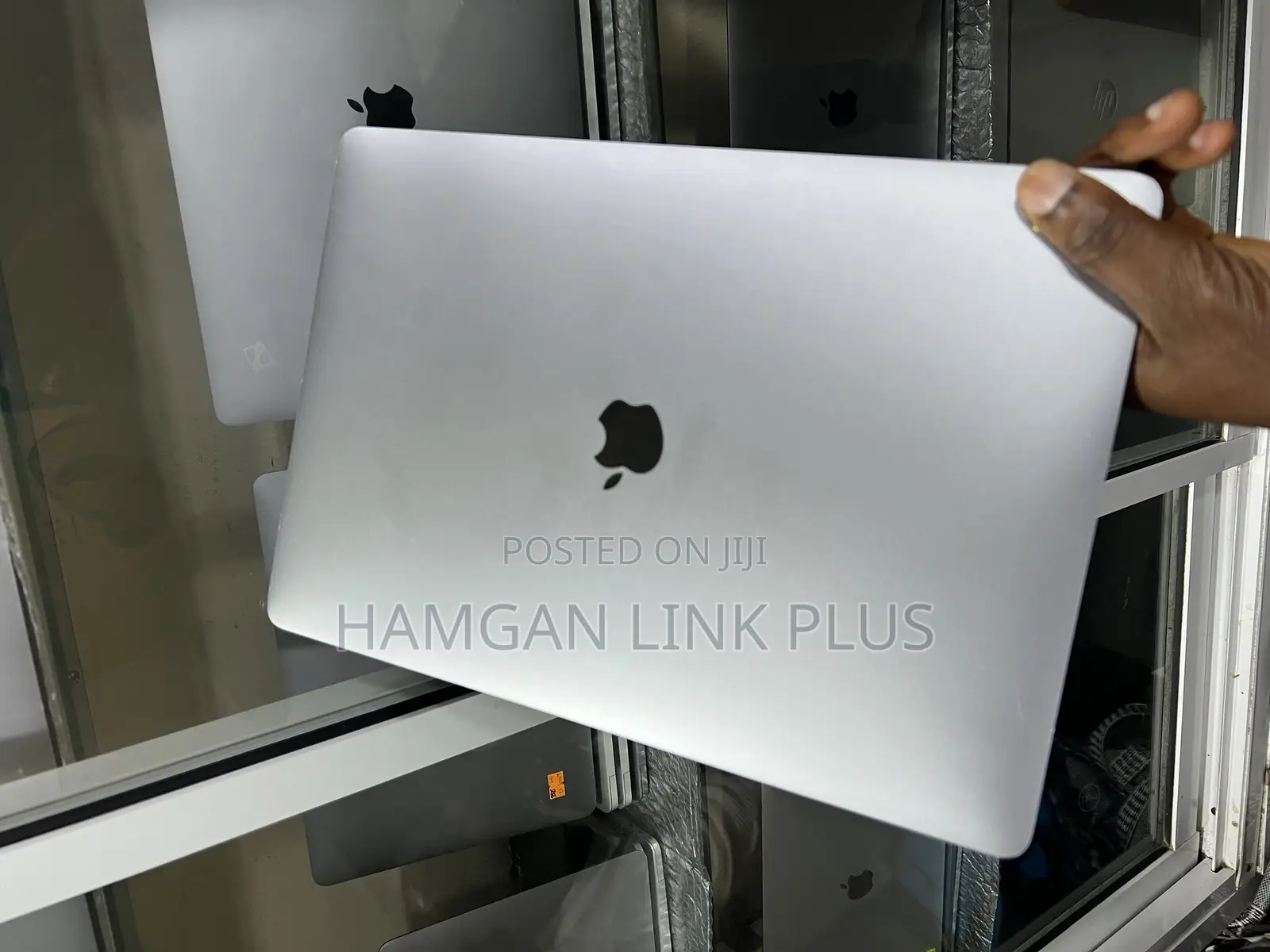 Laptop Apple MacBook Pro 2019 32GB Intel Core i9 SSD 512GB