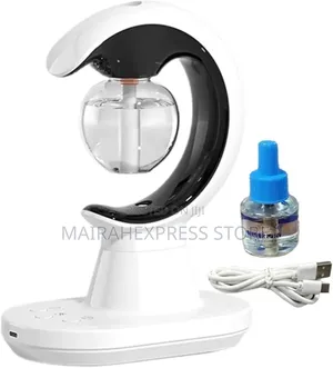 3-in-1 Multifunctional Mosquito Killer Lamp Humidifier