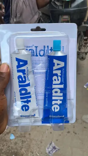 Araldite Adhesive