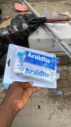 Araldite Adhesive
