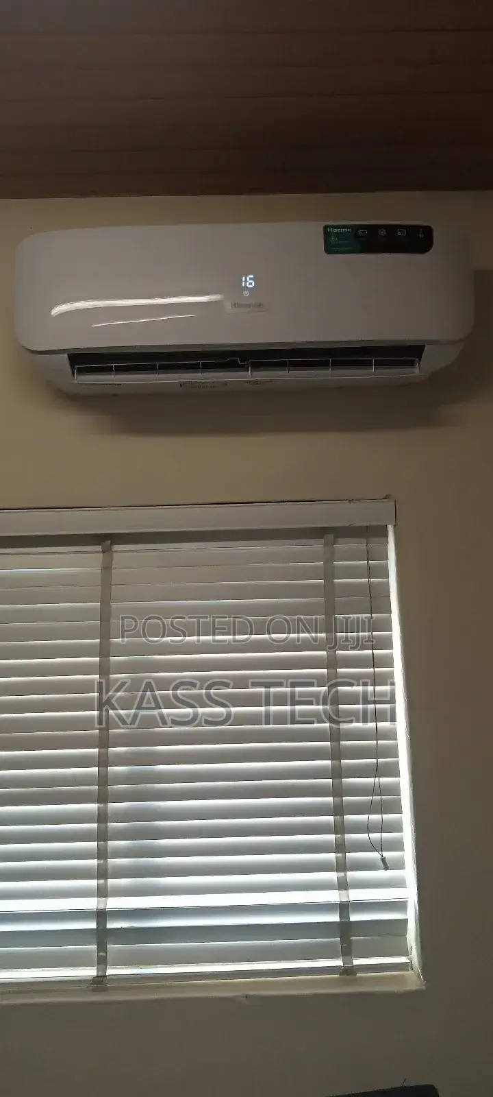 Installation Of Acs ( Surface/ Condit)