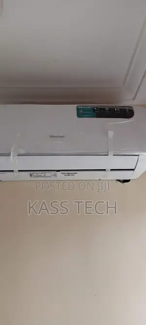 Installation Of Acs ( Surface/ Condit)