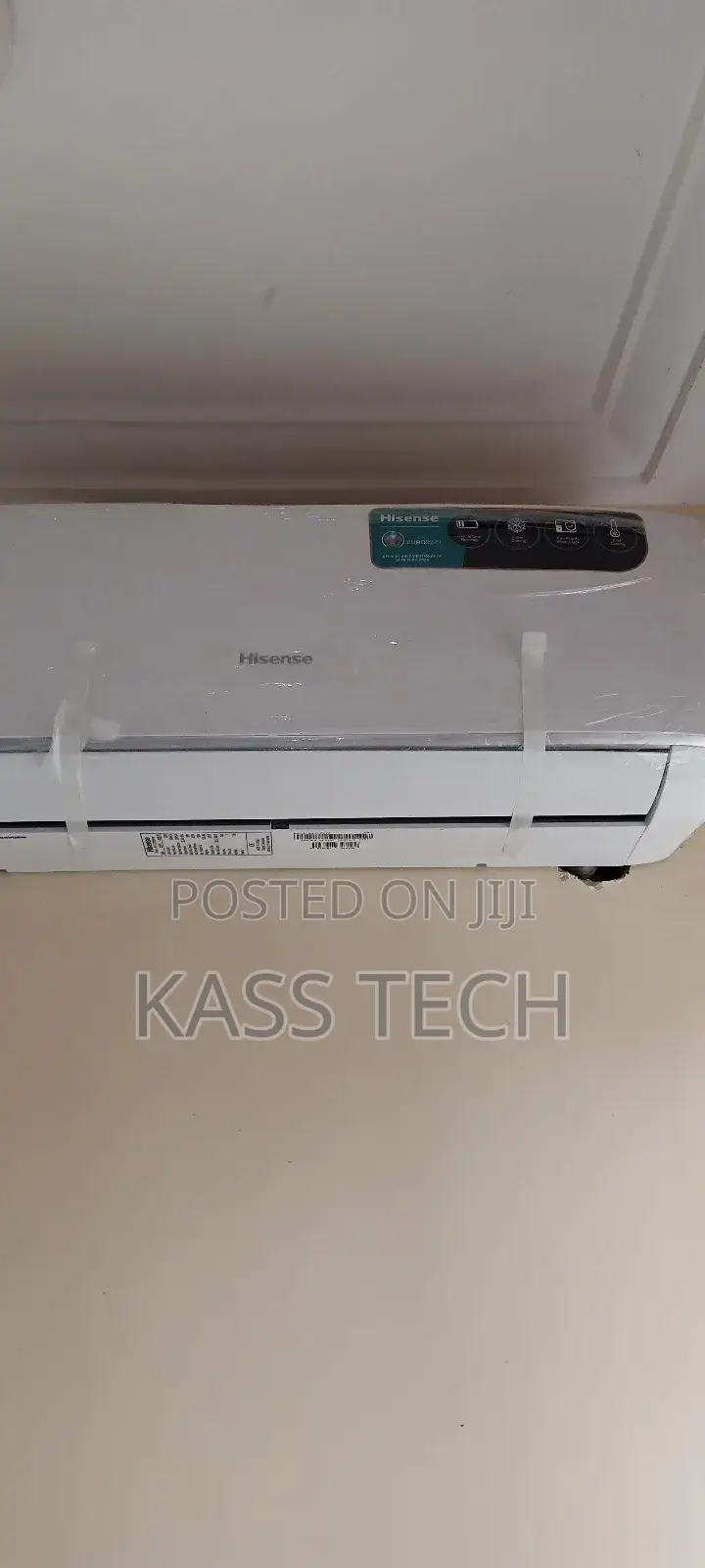 Installation Of Acs ( Surface/ Condit)