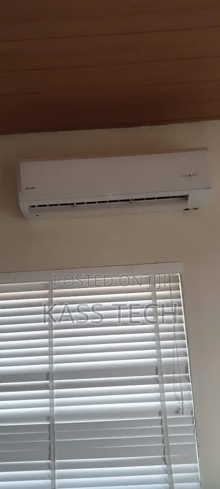 Installation Of Acs ( Surface/ Condit)