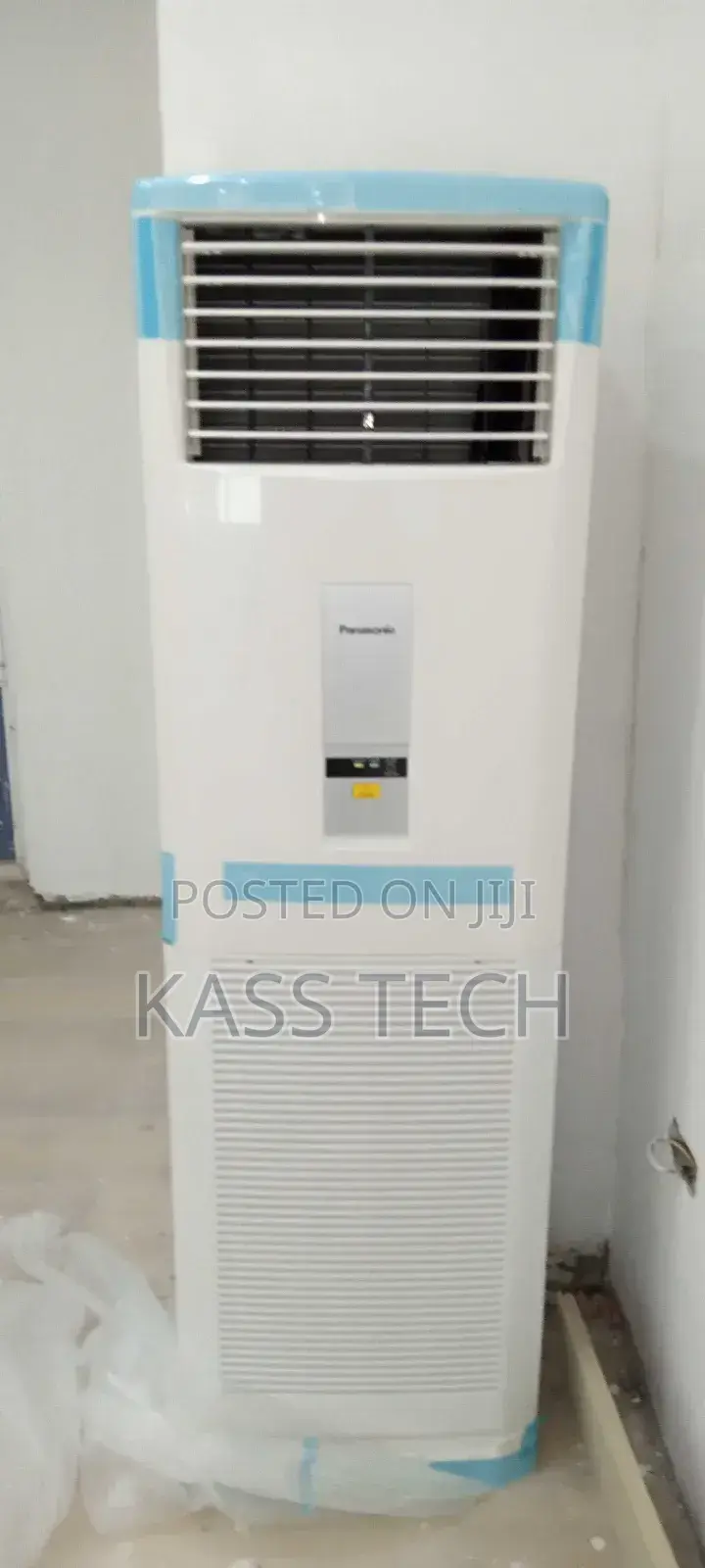 Installation Of Acs ( Surface/ Condit)