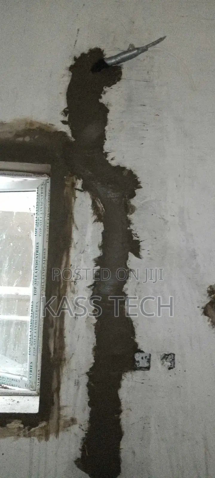 Installation Of Acs ( Surface/ Condit)