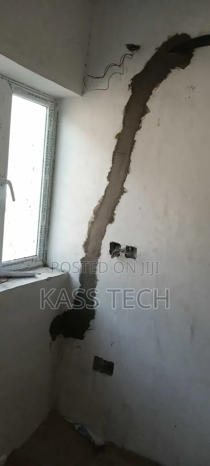Installation Of Acs ( Surface/ Condit)