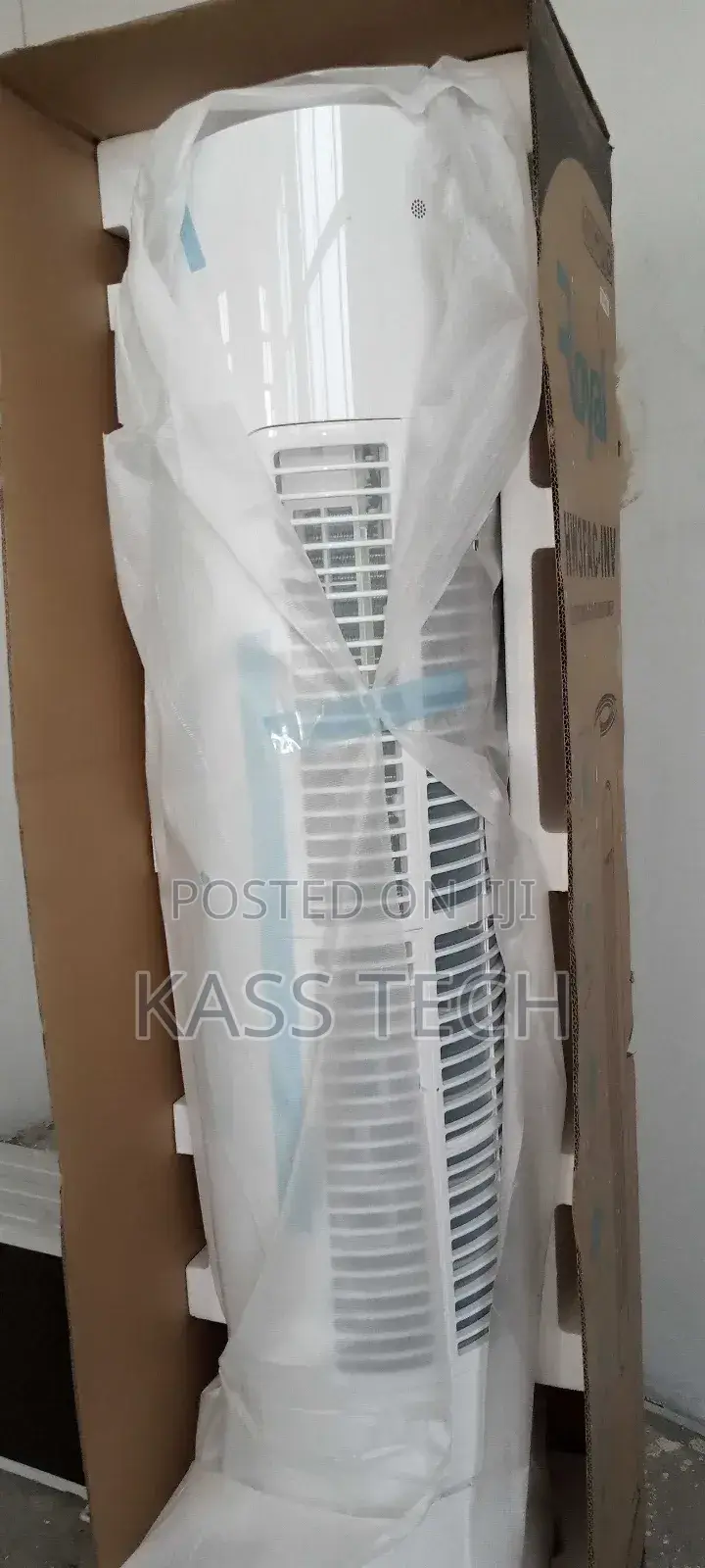 Installation Of Acs ( Surface/ Condit)