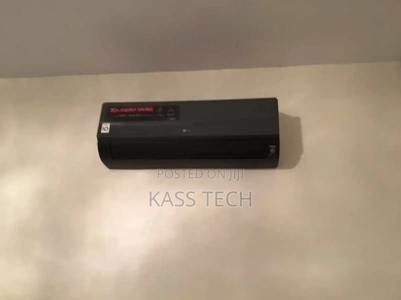 Installation Of Acs ( Surface/ Condit)