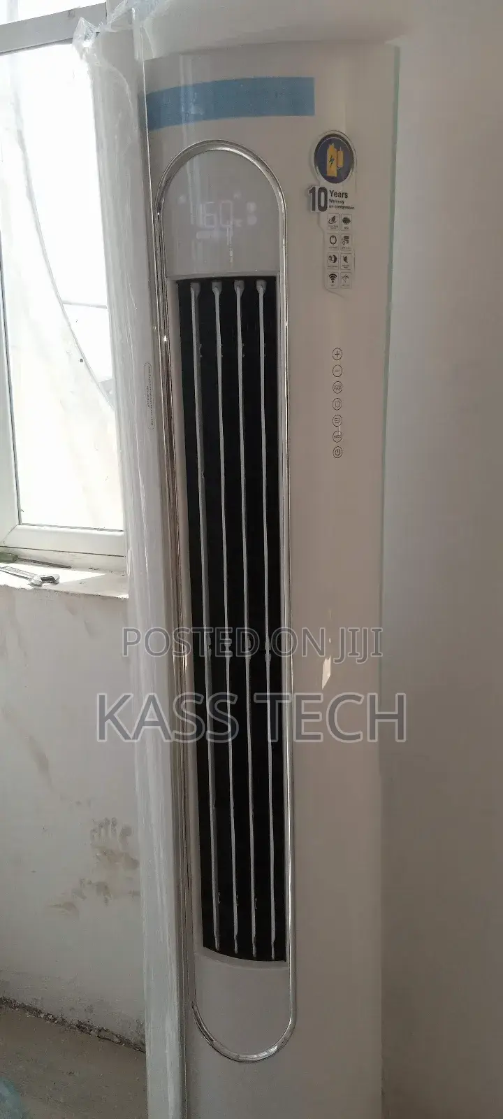 Installation Of Acs ( Surface/ Condit)