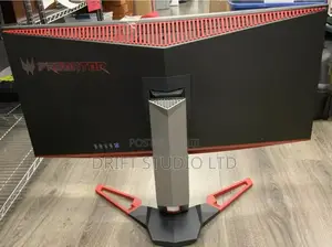 Acer Predator Ultrawide Gaming Monitor