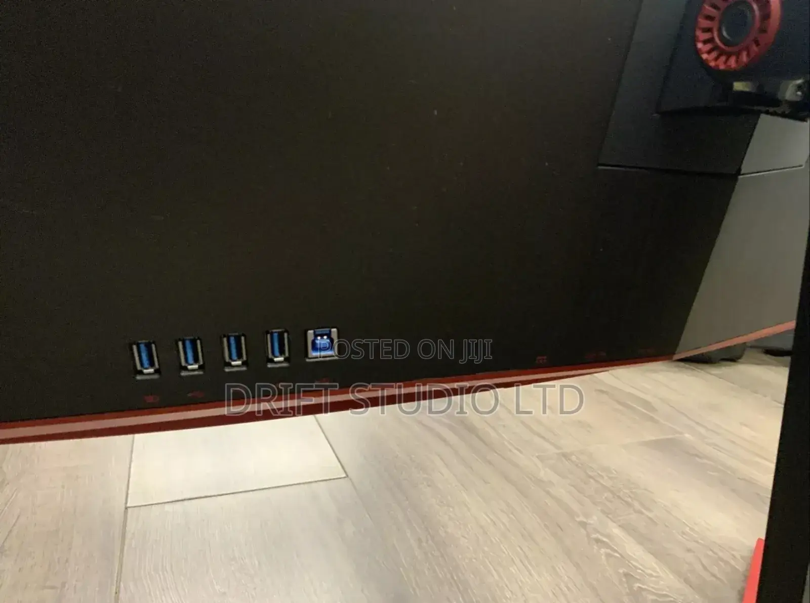 Acer Predator Ultrawide Gaming Monitor