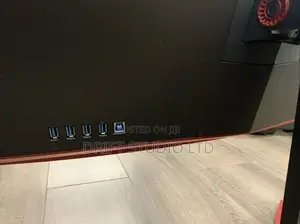Acer Predator Ultrawide Gaming Monitor