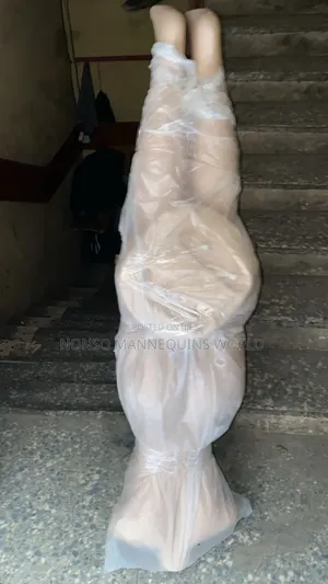 New Design Armless Female Dummy