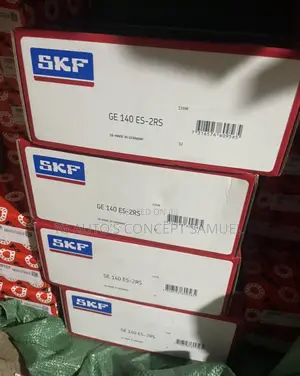 Ge140-2rs SKF Bearing Available