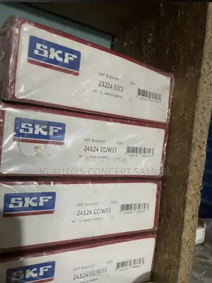 23224e/C3 ,24128cc/W33 SKF Bearing Available