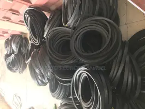 SPC5000 Original Fan Belt Available