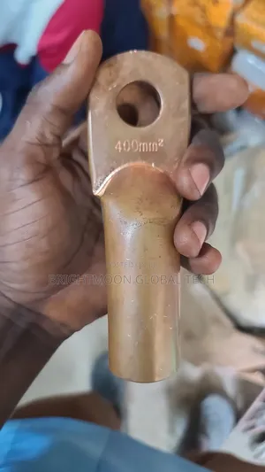 400mm Original Pure Copper Cable Lug ..........3