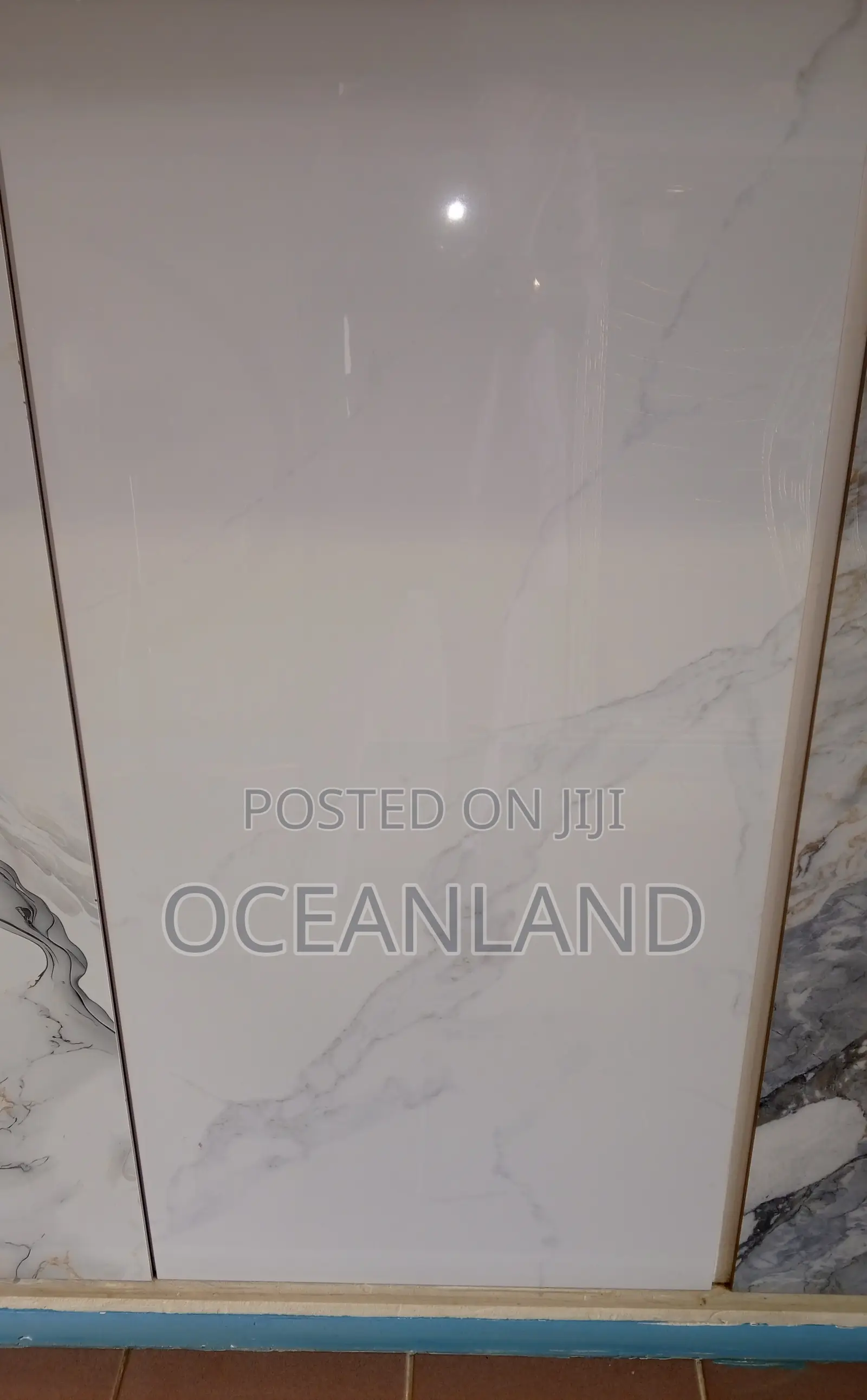Polished Tiles