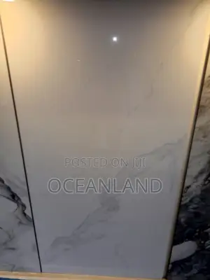 Polished Tiles