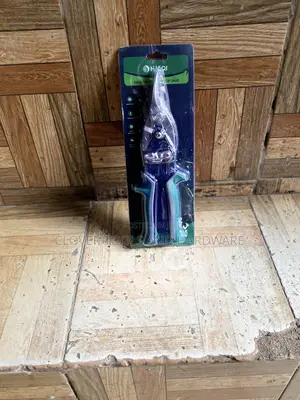 HUAQI Aviation Tin Snips Set Heavy Duty Metal Sheet Cutters