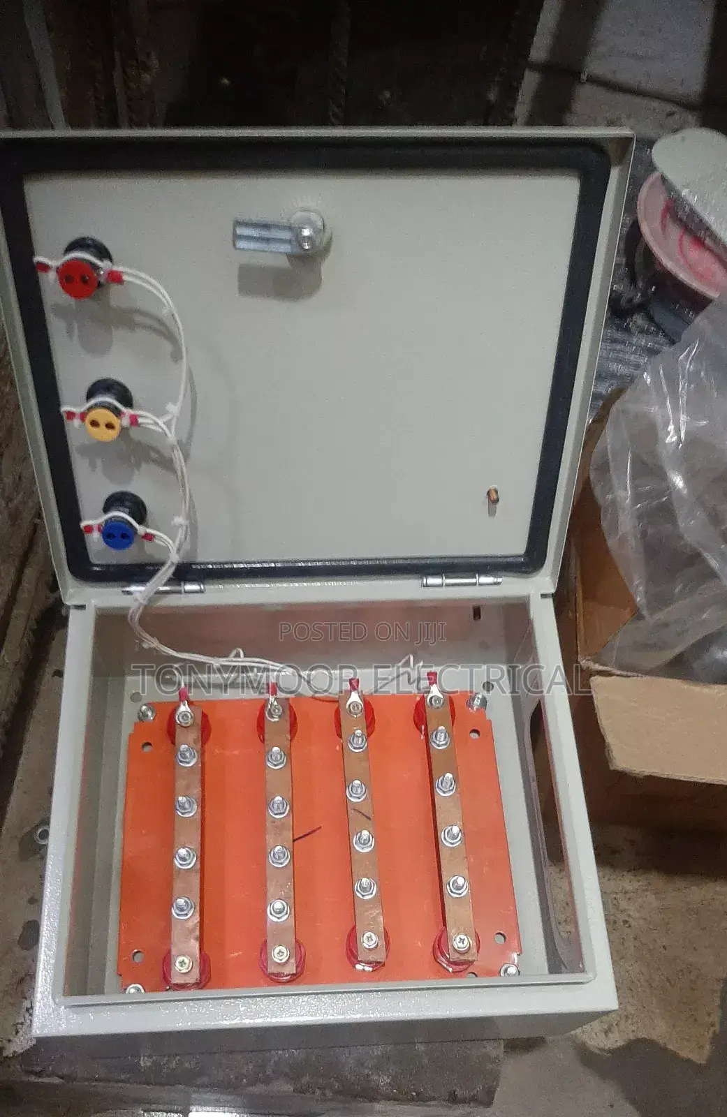 200amps Havell BUSBAR