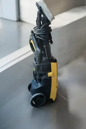 Karcher Kb2020 High Pressure Washer