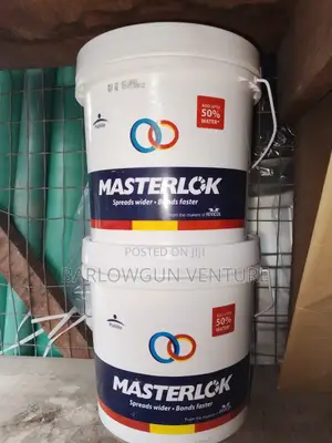 Masterlok Bond