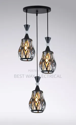 In Need Of Pendant Light