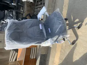M D Office Chair