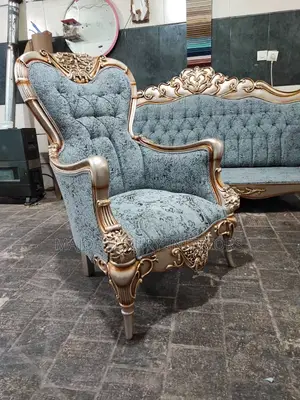 Latest Turkey Sofa