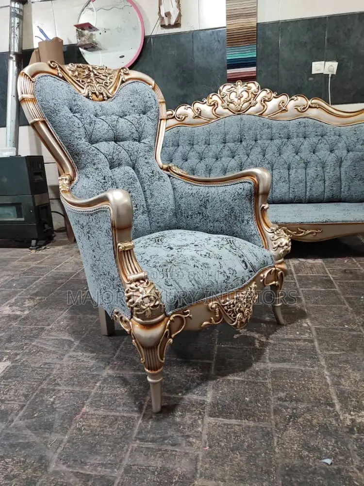 Latest Turkey Sofa