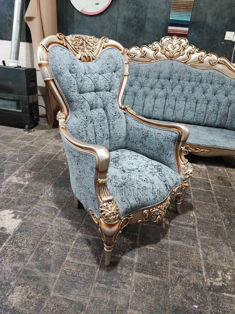 Latest Turkey Sofa