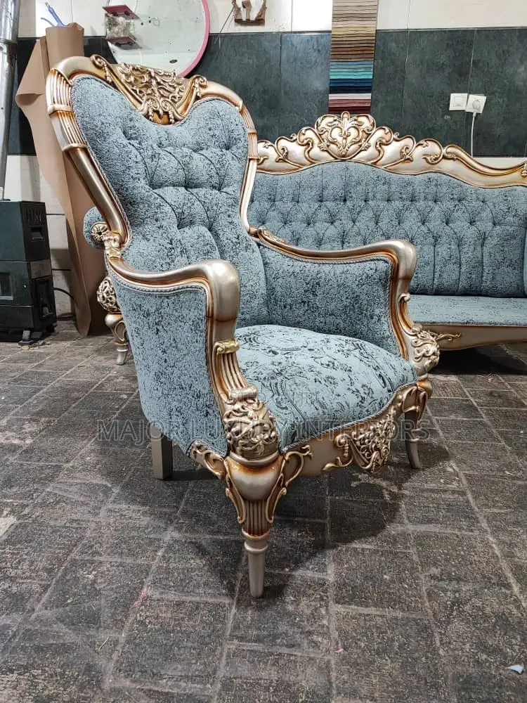 Latest Turkey Sofa