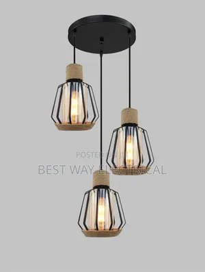 Need A Chandelier