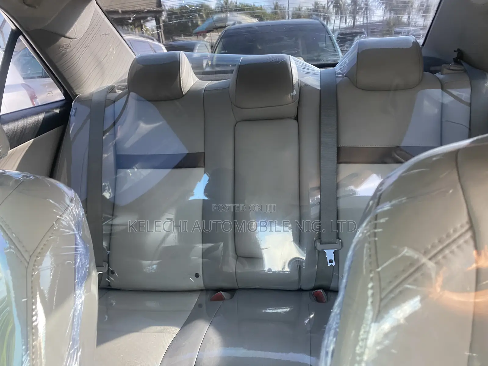 Toyota Camry 2013 Green
