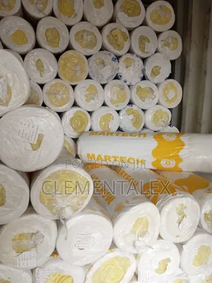 House Sandproof Installation