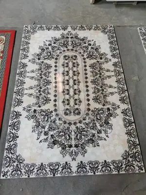 Carpet Tiles