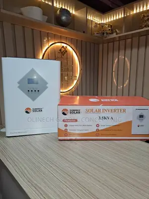 3.5 Kva Sunenergy Inverter