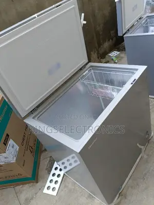 260sh Hisense Chest Freezer