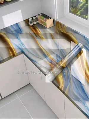 Latest Marble Wallpaper/Sticker Design