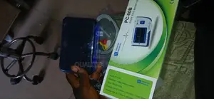 Portable Ecg Machine